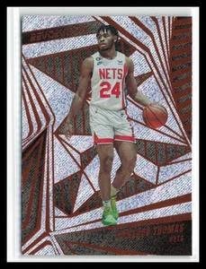 Cameron Thomas 2023-24 Panini Revolution #30 Brooklyn Nets - Picture 1 of 2