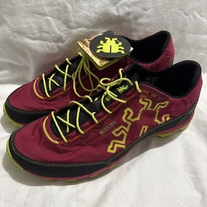 Icebug Acceleritas 2 Damengröße 9,5 Trailrunningschuhe Wandern leicht neu mit Etikett - Bild 1 von 8