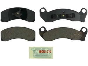 Front Brake Pad Set For 1981-1986 Ford LTD 1982 1983 1984 1985 JD874YZ - Picture 1 of 1