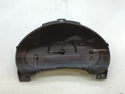 Cuadro de instrumentos velocímetro Cadillac Xts 2016-2016 indicadores 84054556 VHM20 Foto 1 de 4