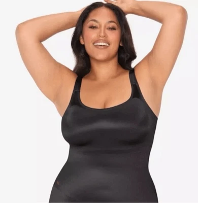 Ruby Ribbon Classic Cami New Size 46 Black - Image 1 of 4