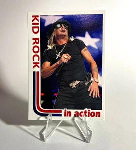 Kid Rock si esibisce alla Convention Nazionale Repubblicana - carta grezza personalizzata - Foto 1 di 3