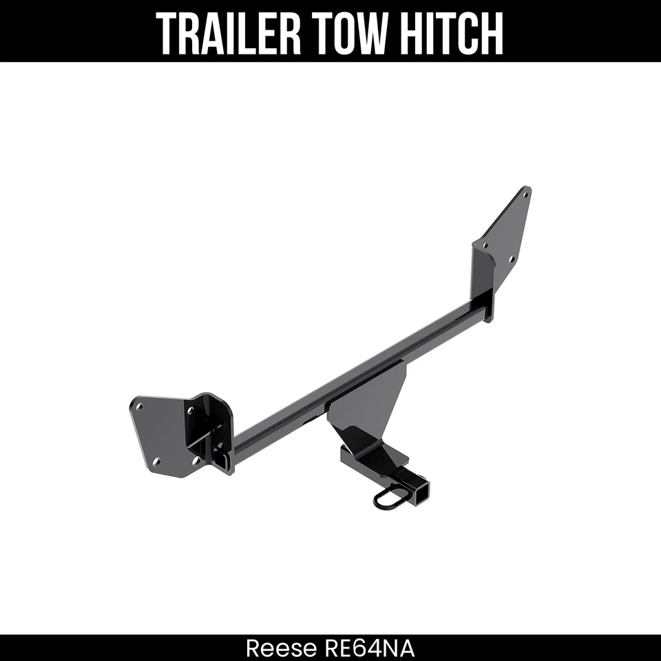 Enganche de remolque Reese para Chevrolet Camaro 16-24 1-1/4 pulgadas receptor de remolque clase 1 Foto 1 de 1