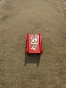 Vintage Stratego Brettspiel EINZELNES ERSATZSTÜCK Kunststoff SCOUT  - Bild 1 von 2