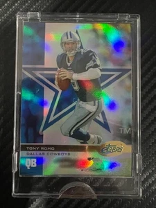 2006 eTopps /999 Tony Romo #48 - Picture 1 of 3