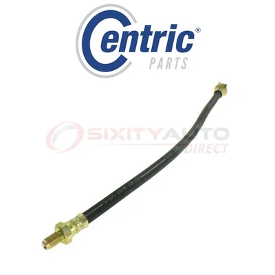 Centric Brake Hydraulic Hose for 1995-2004 Toyota Tacoma 2.4L 2.7L 3.4L L4 dw Foto 1 de 4