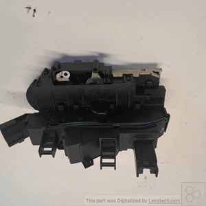 Serratura chiusura c.zta porta ant. DX FIAT IDEA (2S) 1.4 16V Dynamic Mnv fd0218 - Imagen 1 de 5
