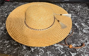 Seltenes American Girl Josefina Sommer Outfit Hut Kindergröße Kleid wie Ihre Puppe - Bild 1 von 3