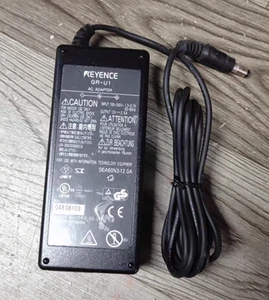 GR-U1 12V 3.5A 5.5*2.5 Charger Transformer - Afbeelding 1 van 1