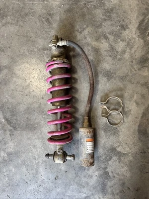 Amortiguador trasero Yamaha Warrior 350 1987 #3 Foto 1 de 4