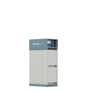 Pylontech Batería de litio 7,1kWh 76kg 2 x FH9637M 450x291x707,5 Force H2 - Imagen 1 de 1