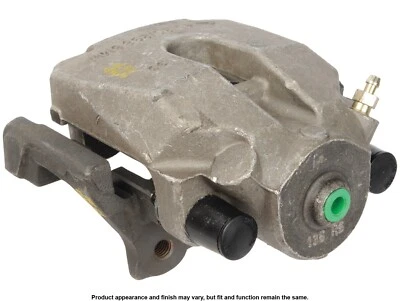 Disc Brake Caliper Rear Left Cardone For 1997-2003 BMW 540i - Image 1 of 3