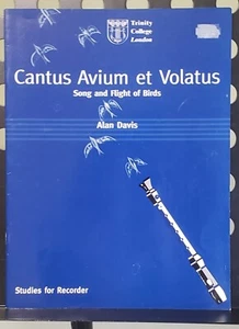 Cantus Avium et Volatus (Song and Flight of Birds) - Picture 1 of 1