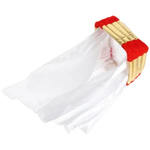 Cosplay Hut Rollenspiel Araber Requisite Kostüm Hüte Kopfbedeckung für Herren - Bild 1 von 12