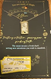 Collar You Are Made Of Magic Mom - Imagen 1 de 3