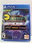 Pac-Man Championship Edition 2 + The Arcade Game Series forPlayStation 4 - Sony