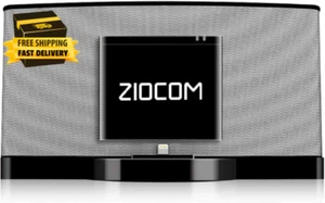 8 Pin Bluetooth Adapter Receiver for Bose Sounddock III/XT, JBL MS302GM, Philips - Picture 1 of 7