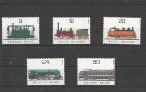 Belgium trains 2 - Picture 1 of 1