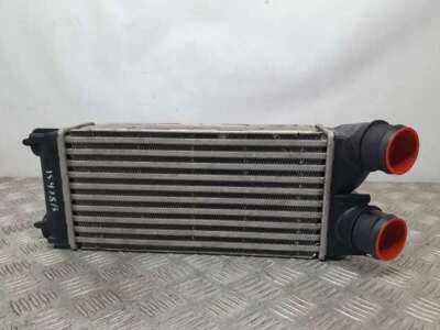 9656503980 4759489 ladeluftkühler für PEUGEOT 308 CONFORT 2007 Foto 1 de 4