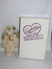 Annette Funicello Luna Fully Jointed Mohair Angel Ltd Ed Bear - MIB
