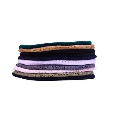 Sombreros Kufi para Hombre, Sombreros Musulmanes para Hombre, Taqiyah, Cufi, Kufe, Oración Islámica C... Foto 1 de 4