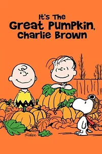 It's the Great Pumpkin, Charlie Brown (DVD, 1966) -DISC ONLY NO CASE NO TRACKING - Picture 1 of 1