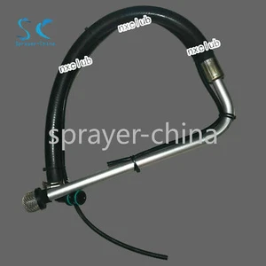 High Quality Airless Spray Tool Inlet Suction Tube For Titan Sprayer 440 450 - Picture 1 of 3