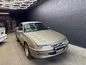 1998 Holden Commodore VS SS Ute – 5.0L V8 | One Owner | 105,000km - Picture 1 of 15