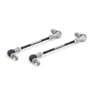 Hotchkis Performance Stabilizer Bar Link Kit With Black Bushings 25445R - Picture 1 of 2