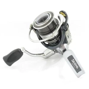 DAIWA 14 Cardia 2004 Spinning Reel USED C - Picture 1 of 14