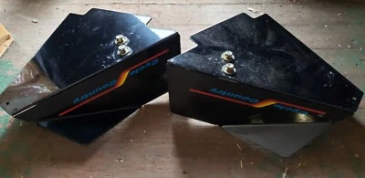 NOVO! 2 CYCLE COUNTRY BOOT CV Guards Honda Fourtrax Rincon 60-1040 capas TRX650 - Imagem 1 de 3