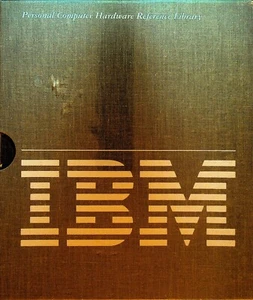 IBM Personal Computer Hardware Reference Library Basic 3.0 SEALED - Picture 1 of 1
