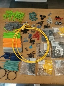 knex pieces for sale