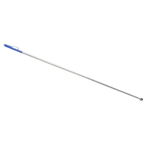 Martillo de tambor vacío flexible portátil inspección de azulejos herramientas manuales 115 cm - Imagen 1 de 11