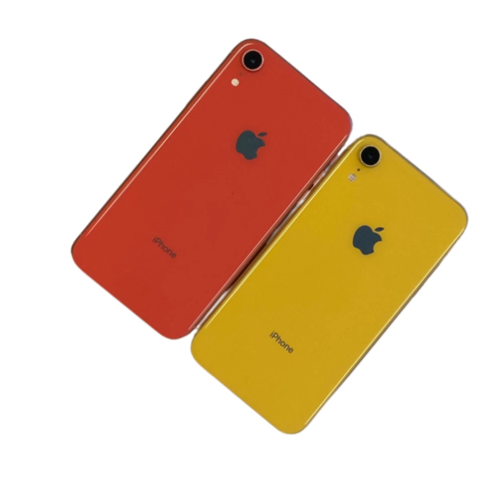 Preços baixos em IPhone XR Amarelo Smartphones | eBay