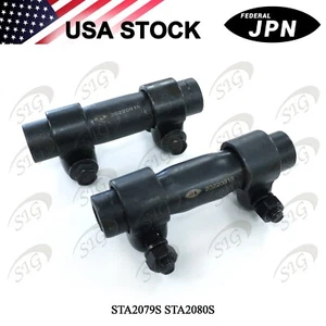 Mangas de ajuste extremo izquierdo y derecho caña para Mazda B3000 1994-1997 - 2 piezas - Imagen 1 de 10