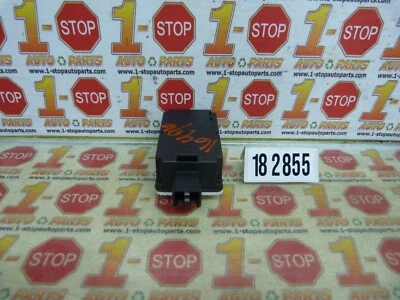 Módulo de entrada sin llave Nissan Titan 2017-2023 bloqueo robo 28595-ez70A OEM Foto 1 de 4