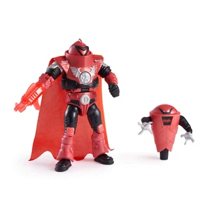 Masters of the Universe HXR72 Origins Action Figure Horde Trooper Prime - Picture 1 of 2