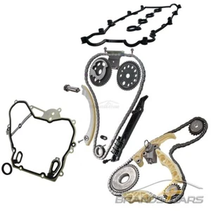 ATEC STEUERKETTENSATZ STEUERKETTE REP.-SATZ FÜR OPEL Z22YH VECTRA C 2.2 direct - Bild 1 von 11