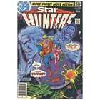 Star Hunters #7 en très bon état. DC Comics [g\