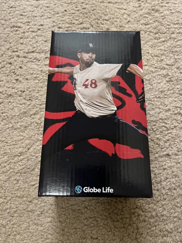 Jacob deGrom Texas Rangers City Connect Bobblehead Cover