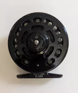 Abel fly reel Pt. 5 - point 5 - Picture 1 of 6
