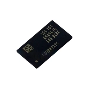 2pcs New K4A4G165WE-BCRC Memory chip BGA K4A4G165WE - Picture 1 of 1