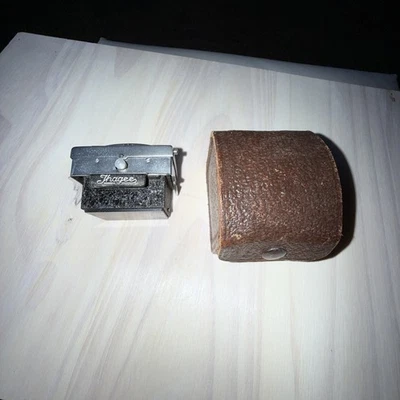 Vintage Shaft Finder Viewfinder - for camera Exa. Ihagee Dresden - Image 1 of 4