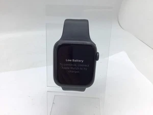 SMARTWATCH APPLE WATCH SERIES 5 44MM (GPS 4G) (A2157) ALUMINIO 19313468 - Imagen 1 de 4