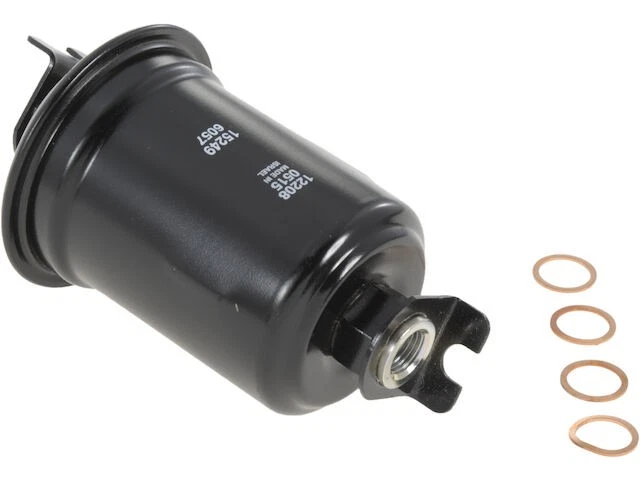 Filtro de combustible para 91-97 Toyota Previa 2,4 L 4 cilindros BK14H4 ProTune API Foto 1 de 1