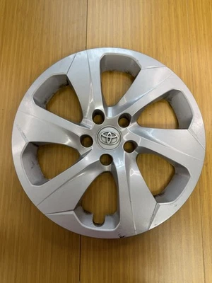 TOYOTA RAV4 HUBCAP  WHEEL COVER  FACTORY ORIGINAL GREAT REPLACEMENT 2019-24 A98 - Image 1 of 4