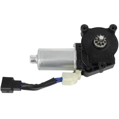 Front Driver Left Window Regulator Motor For Dodge Durango Chrysler Aspen 07-09 - Image 1 of 4