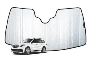 MERCEDES-BENZ GLE 3RD GENERATION SUV/COUPE (2016-2019) - Picture 1 of 6