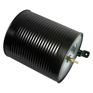1968-69 Pontiac GTO Lemans Hide-A-Way Headlight Door Vacuum Canister Can OEM - Picture 1 of 9